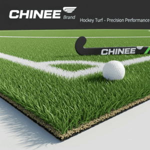 Customized Hockey Turf for Professional Sports Facilities High-Performance Synthetic Grass for OEM/ODM