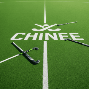 Customizable Synthetic Grass for Sports Fields and Recreational Industry