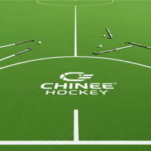 Customizable Synthetic Hockey Turf for Professional and Recreational Use