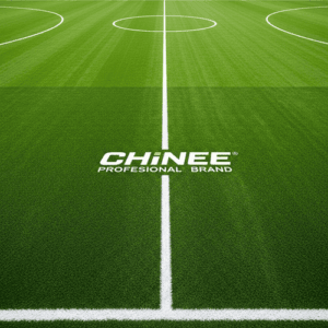 Customized Artificial Grass for Sports Fields – Industry-Grade Synthetic Turf Solutions
