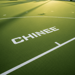 Customizable Artificial Grass for Sports and Recreation Industry