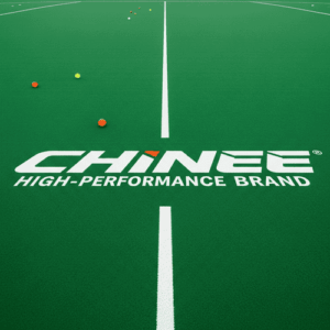 Customizable Performance Hockey Turf for Sports Facilities and Training Centers