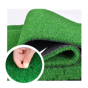 Home Decoration Landscaping Synthetic Turf Sporting Football Landscape Golf Mat Artificial Grass Roll