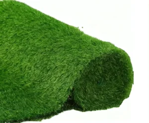 Home Garden Green Artificial Grass Carpet Lawn Turf for Landscaping and Putting Green