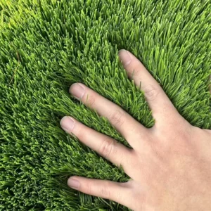 Hot Selling Plastic Artificial Grass Synthetic Turf 40mm High Quality Outdoor Use Waterproof Durable