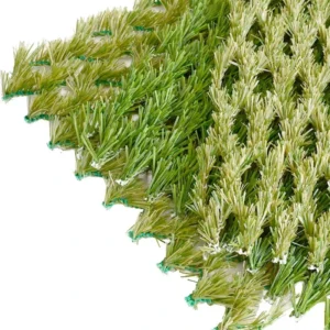Hybrid Artificial Grass Turf for Commercial Projects, Gardens, and Farms