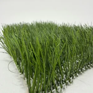 Factory Direct PET/PE Artificial Grass with Realistic Texture for Backyard Garden