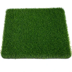 Hyper-Realistic Soft Artificial Grass Beautiful Green Landscaping Carpet for Indoor Outdoor Garden Wedding Courtyard Decoration