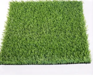 Indoor Outdoor Artificial Grass Thick Turf for Patio Terrace Landscape