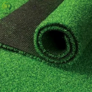 Indoor/Outdoor Artificial Grass Turf Area Rug