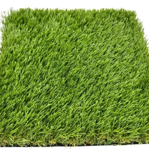 Indoor/Outdoor Synthetic Turf Artificial Grass Carpet for Landscaping
