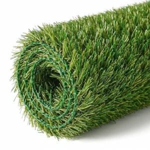 Indoor Putting Green Carpet UV Stabilized Artificial Grass Turf for Club School