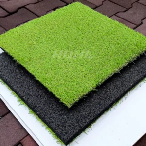 Indoor and Outdoor Artificial Turf for Kindergartens, Playgrounds, Rooftop Gardens, Sports Venues, and Gyms