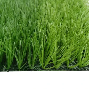 Infill Artificial Turf Grass for Soccer Field, 40mm, 45mm, 50mm, 55mm and 60mm