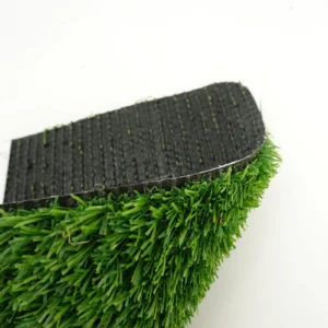 Interlocking Eco-Friendly Durable 20mm Waterproof Artificial Turf Grass Easy Installation for School Sports Indoor