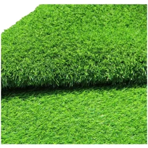 Kindergarten Landscaping Synthetic 25mm 40mm Mat for Home Football Gardens and Outdoor Use