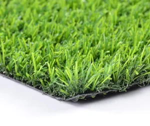 Landscape Artificial Grass Garden Turf 20mm Pile Height Indoor Outdoor Commercial Use L20