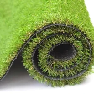 Landscape Artificial Grass Synthetic Turf Garden Decor Artificial Lawn for Backyard Patio Park Landscape Decoration