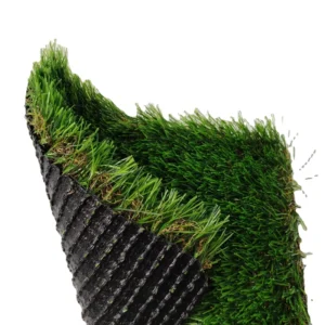 Landscape Artificial Grass UV Resistant Synthetic Turf for Garden Balcony Outdoor Use