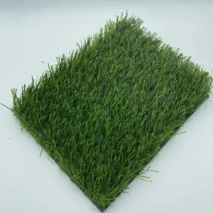 Landscape Artificial Turf, Soft Shock Absorption, Elastic, Outdoor Garden, Backyard and Sports Venue, Rose