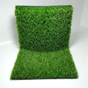 Landscape Artificial Turf Synthetic Grass for Wall and Garden