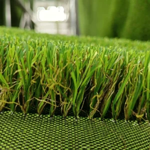 Landscaping Artificial Grass for Indoor and Outdoor Use, Backyard, School and Sports Field