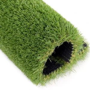 Landscaping Artificial Turf Grass with PP+PU Backing