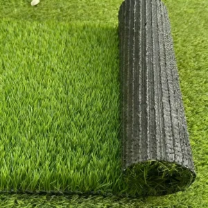 Landscaping Driveway Gravel Artificial Grass for Outdoor Garden Paths, Synthetic Turf Carpet, Factory