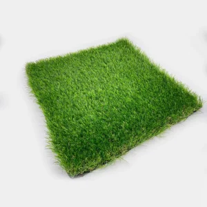 Landscaping Grass 30mm 40mm 50mm Household Landscape Leisure Artificial Grass for Backyard Sitting Area