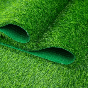 Landscaping Synthetic Artificial Turf Carpet Grass Soft Durable Artificial Grass Mat for Garden Decoration