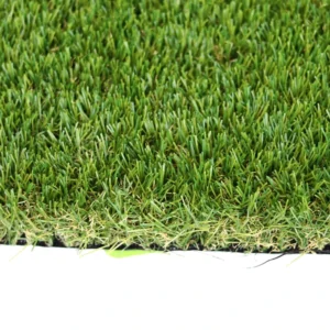 Landscaping Synthetic Turf Artificial Grass 30mm 35mm 40mm 45mm 50mm UV 8-12 Green Lawn