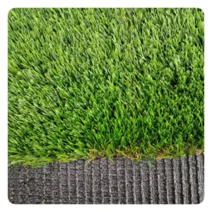 Landscaping Synthetic Turf Carpet Leisure Grass for Outdoor Garden Lawn