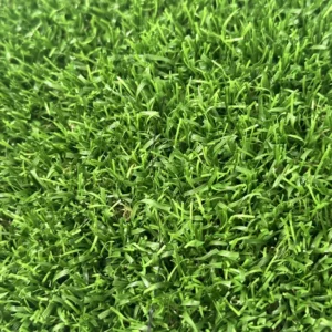 Layered Artificial Grass Synthetic Lawn with Good Drainage for Multi-Purpose Garden Ornament
