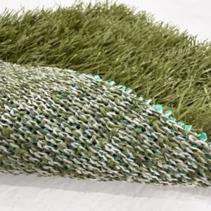 Lightweight Knitted Easy-Install Recyclable Artificial Grass for Bulk Landscape