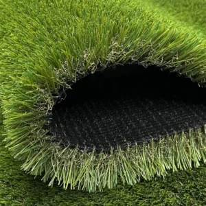 Linwoo Outdoor Custom Density Color 15-60mm Artificial Turf China Artificial Grass for Garden