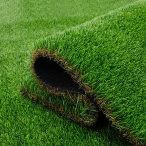 Long Life Artificial Grass for Landscape Carpet Mat Football Artificial Grass Synthetic Grass Outdoor Artificial Turf Fake Lawn