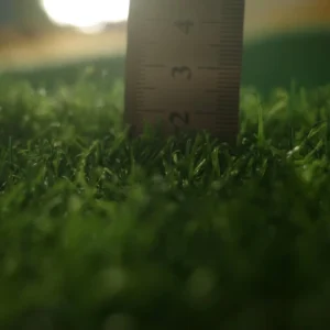Long Lifetime Grass Carpet Landscaping Green Grass Carpet Sport Artificial Grass Turf for Activity Venue