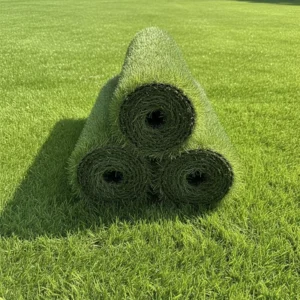 Long Useful Outdoor China Manufacturer Low Price Anti UV Landscaping Garden Home Lawn Natural Look Artificial Grass