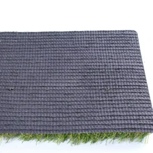 Low-Maintenance Shock-Absorbing Waterproof Synthetic Turf for Outdoor Use