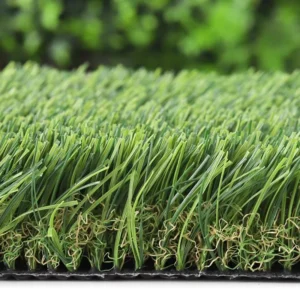 Luxury Artificial Grass Turf Grass Carpet Rug Realistic Nature Look Grass Deluxe Synthetic Turf Thick Lawn Pet Turf