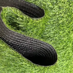 MC02 20mm PP+PE Artificial Turf for Football Field Kindergarten Outdoor Carpet