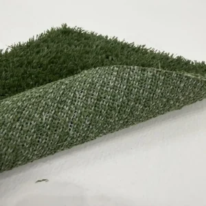 Manufacture Direct Odorless Glue-Free High-Drainage Synthetic Pet Turf for Dogs Easy-Clean Lawn