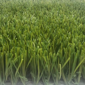Manufacturer Pet Friendly Green Carpet Decorative Artificial Turf Lawn for Garden Plants Grass for Football Field