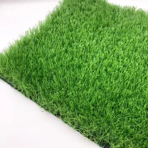Manufacturer Sale Synthetic Garden Grass Artificial Grass Roll 20mm Import Synthetic Grass