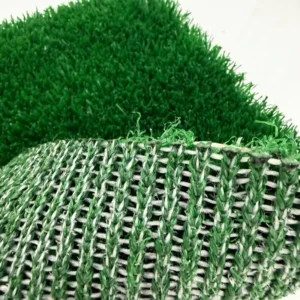 Manufacturing Direct 40mm Non-Fill Permeable Synthetic Turf for Water Play Areas