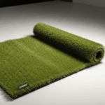 Grass Mat
