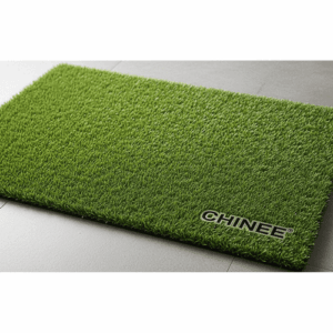 Customizable Artificial Grass Mat for Commercial and Residential Landscaping