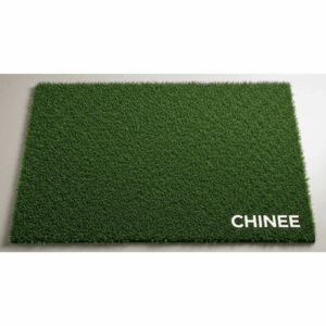 Customized Commercial Artificial Grass for Landscaping and Sports Industry