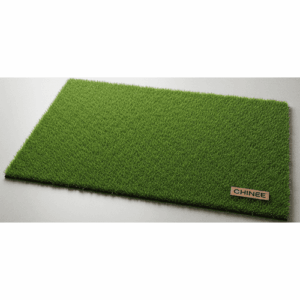 Customizable Synthetic Grass for Commercial and Residential Applications