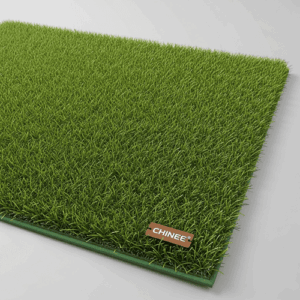 Customized Artificial Grass for Sports Fields and Landscape Applications